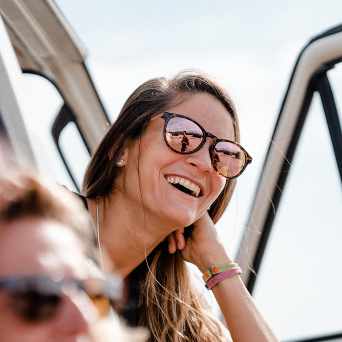 Wander Sunglasses