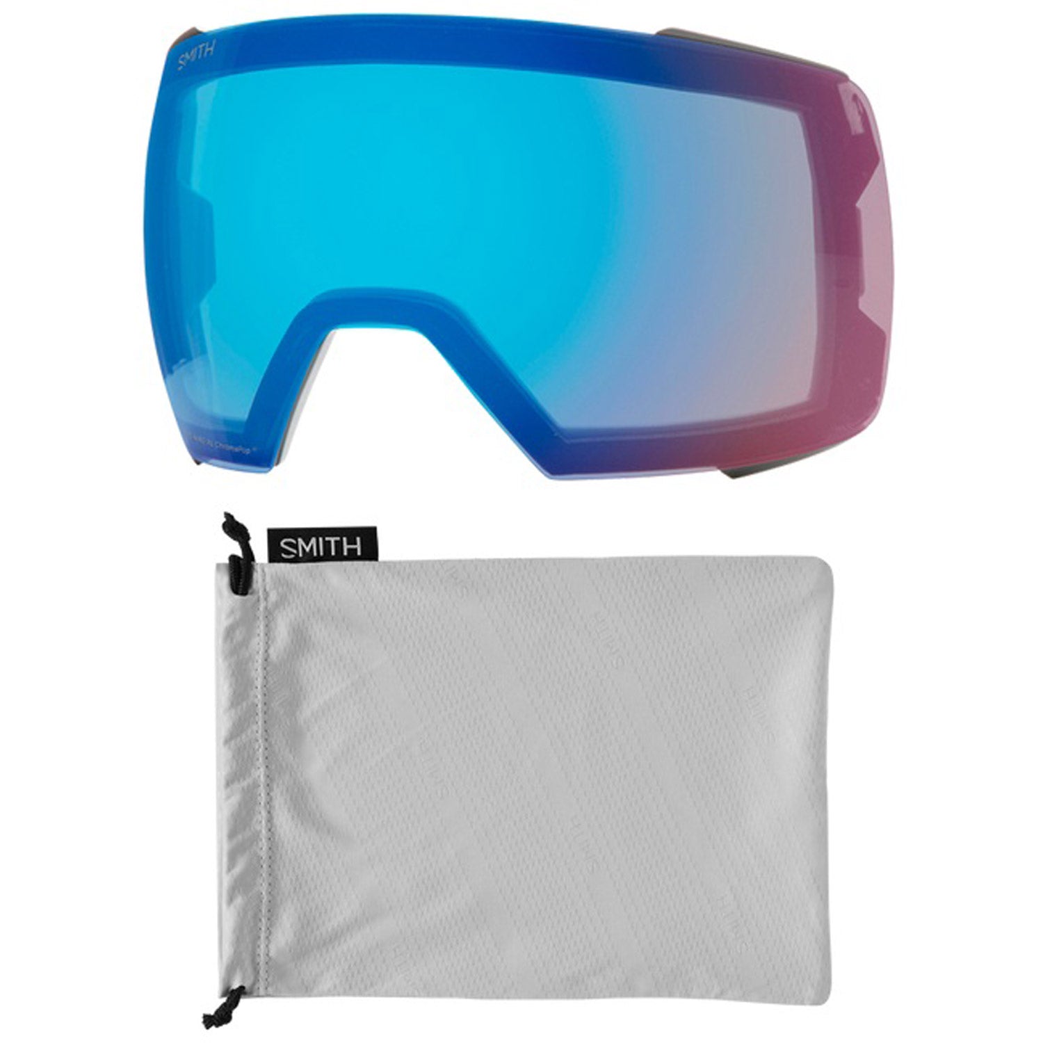 IO MAG XL Snow Goggle