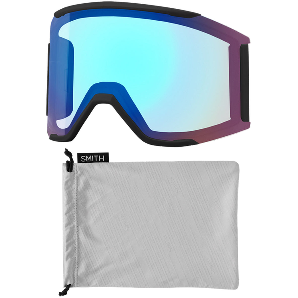 Squad MAG Snow Goggle