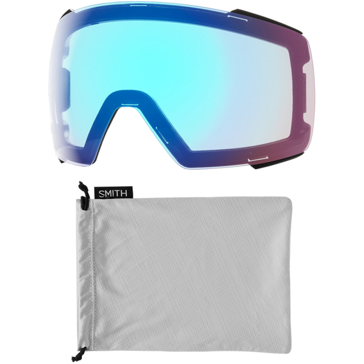 IO MAG Goggle 2022