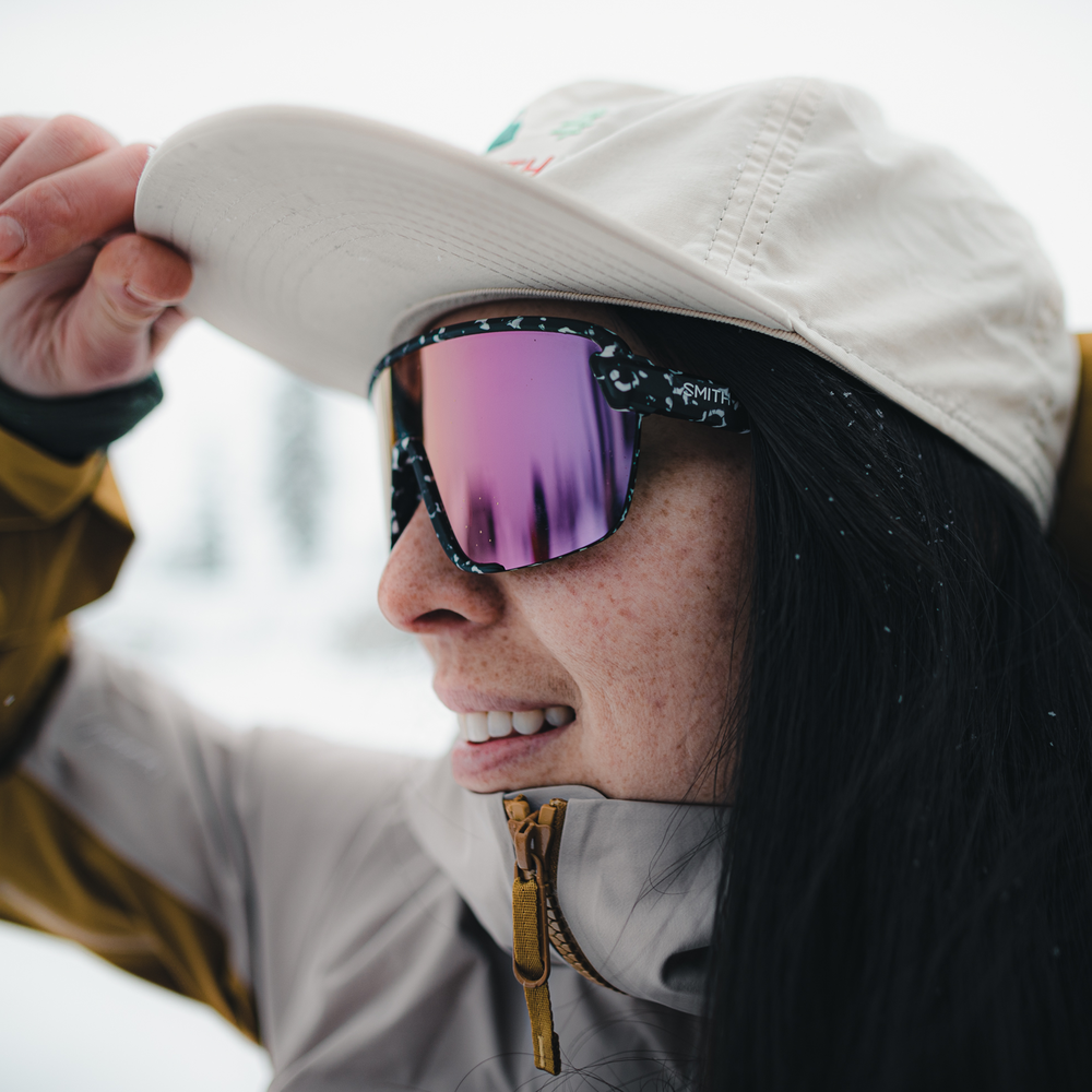 Bobcat Sunglasses