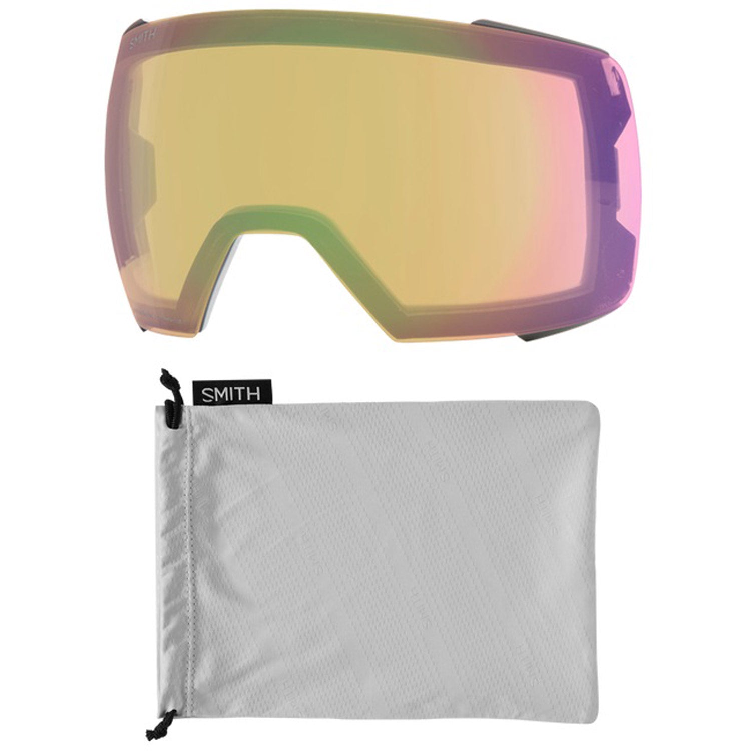 IO MAG XL Snow Goggle