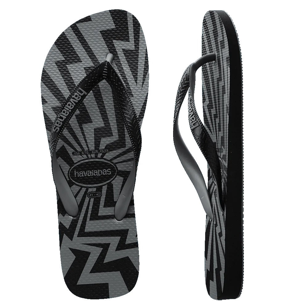 Top Crash Mix Thongs