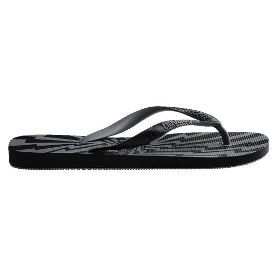 Top Crash Mix Thongs