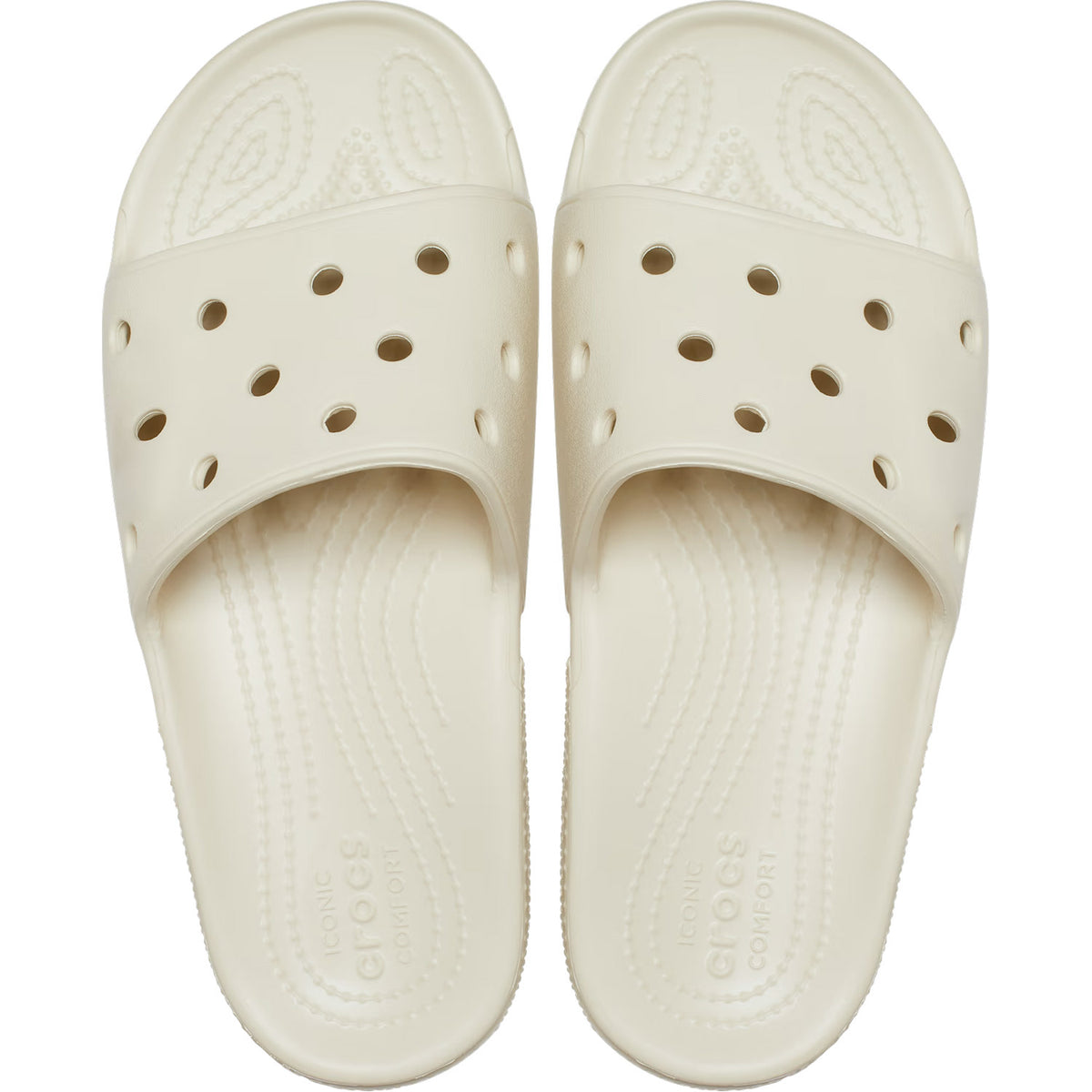 Classic Crocs Slide