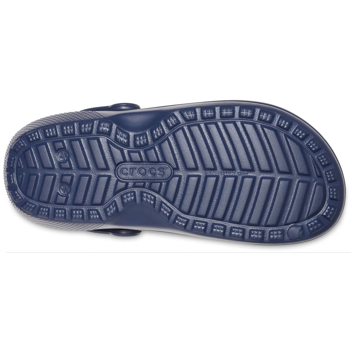 Classic Lined Clog