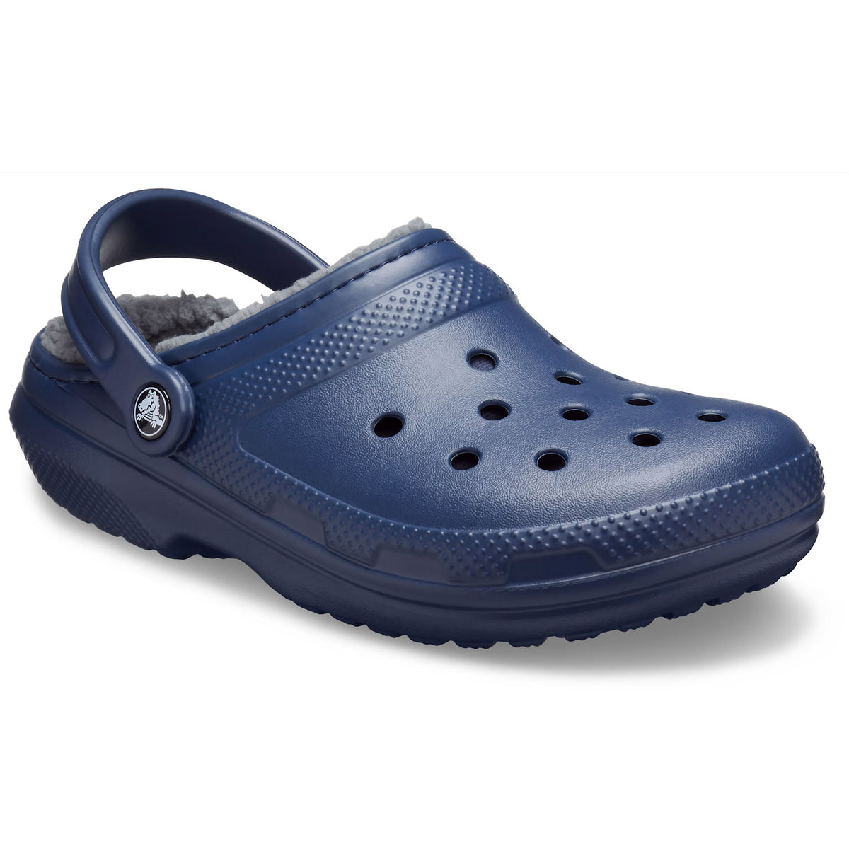 Classic Lined Clog