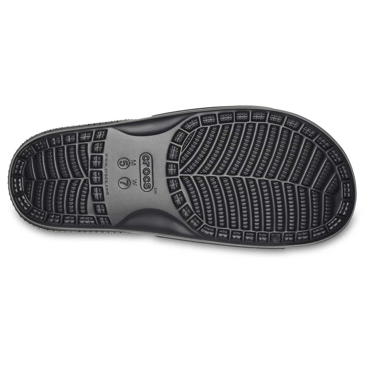 Classic Crocs Slide