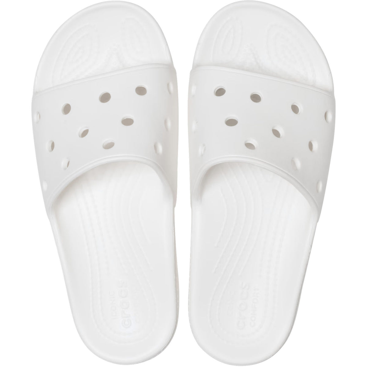 Classic Crocs Slide