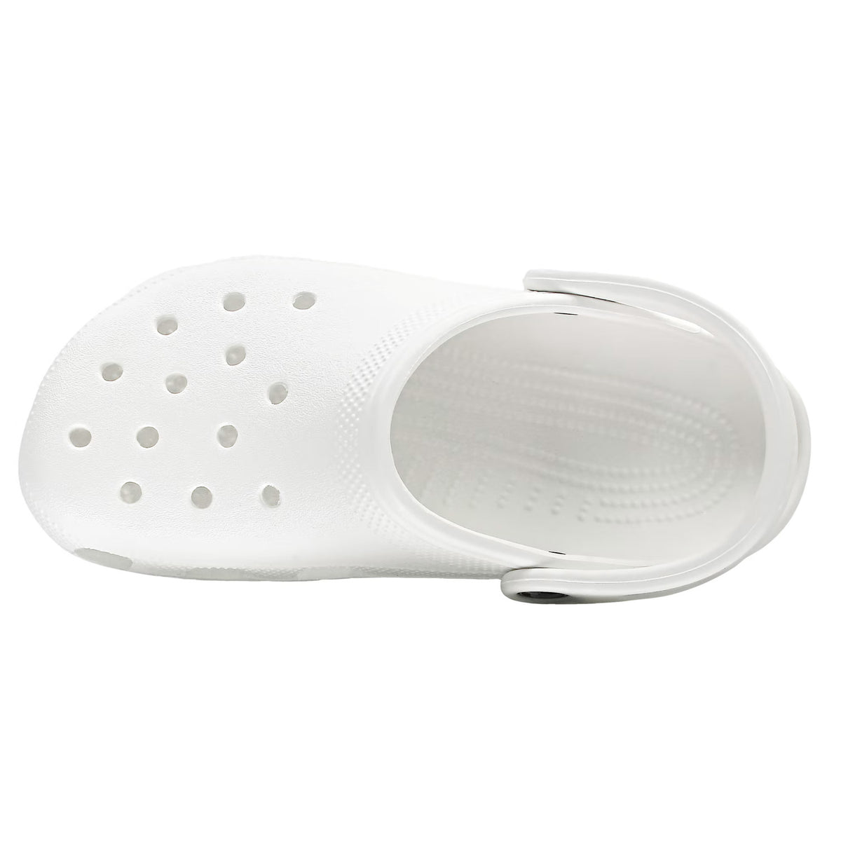 Crocs Classic Clog White