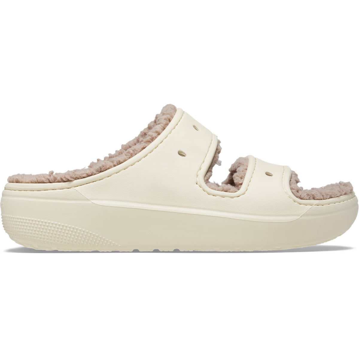 Classic Cozzzy Sandal