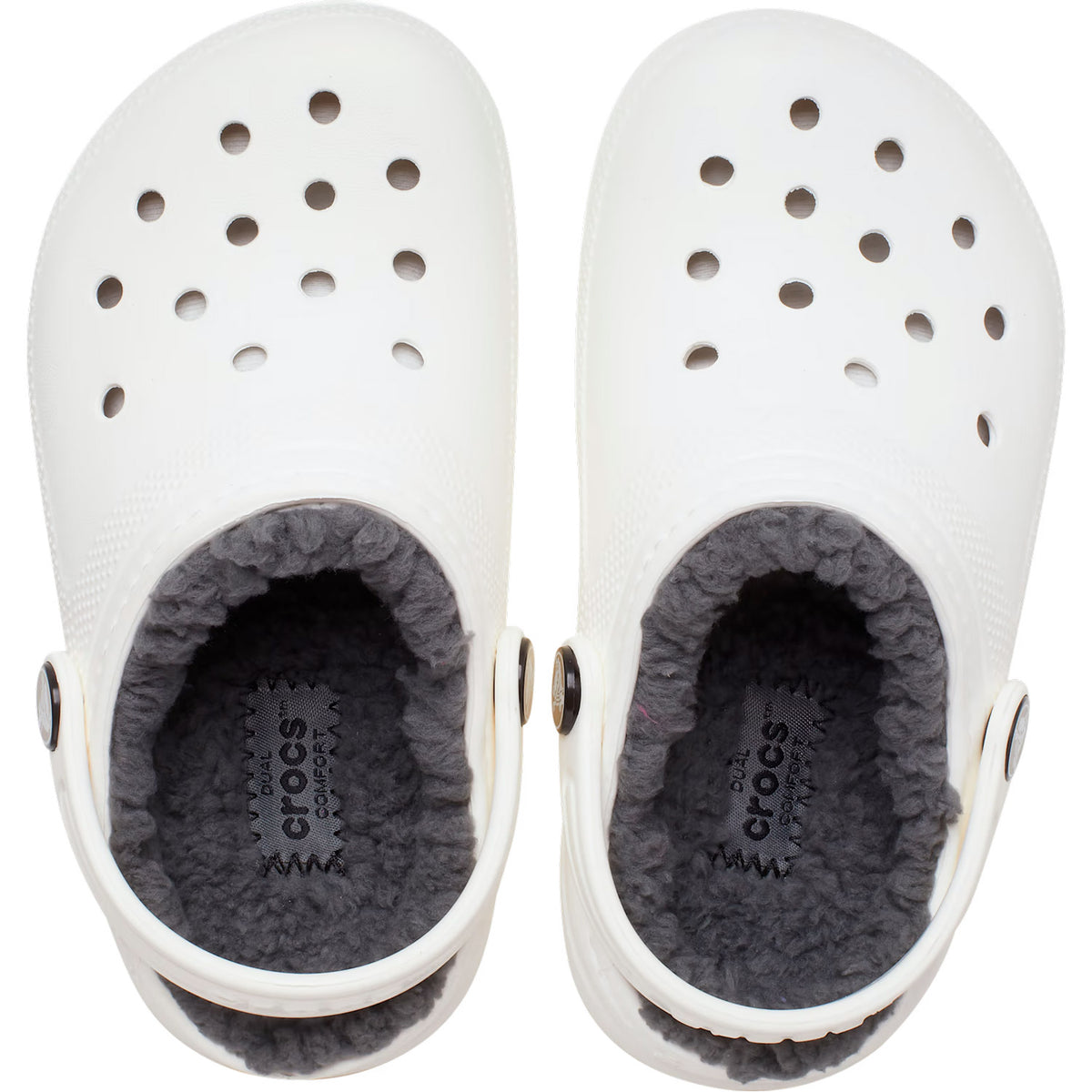 Kids' Classic Lined Clog