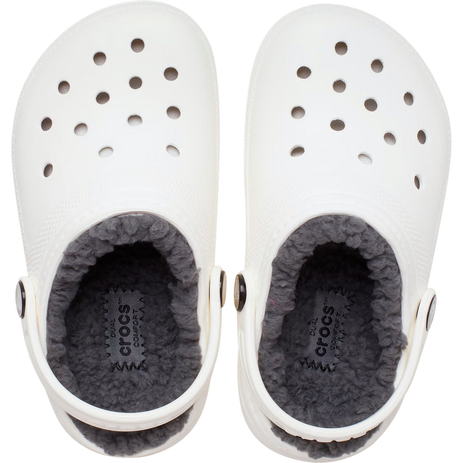 Kids' Classic Lined Clog