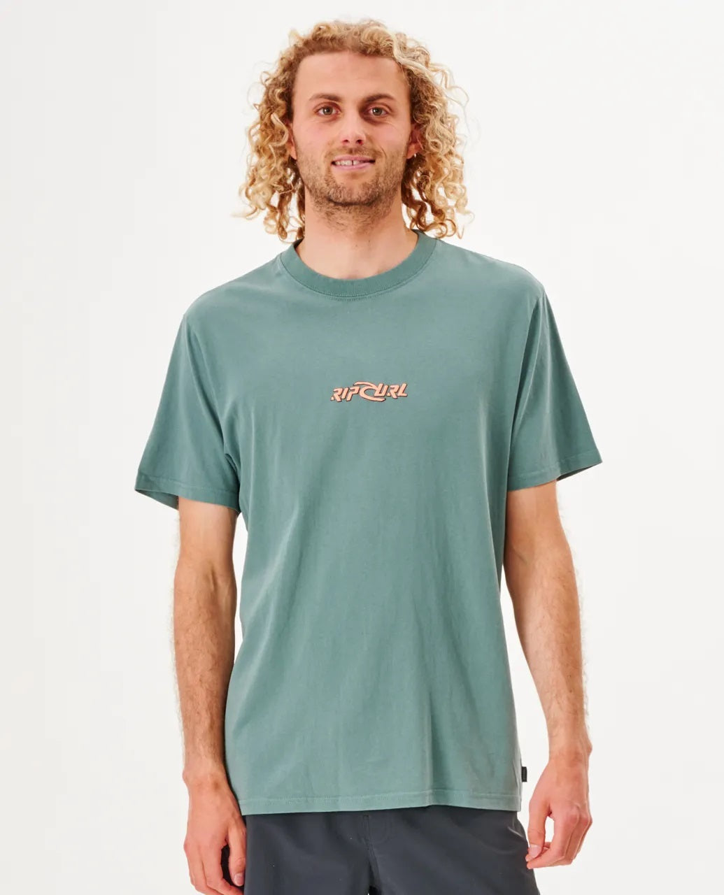 Quest Art Tee