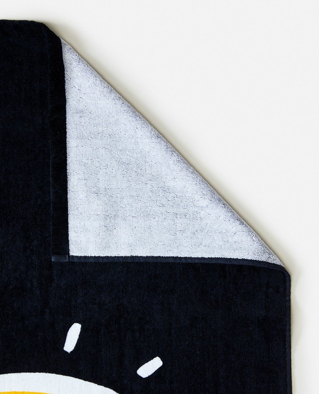 Icons Towel