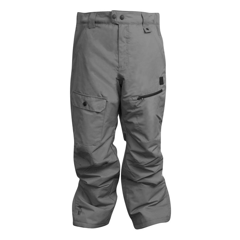 Ripzone Incline Insulated Snow Pant 2018 Volcanic Glass