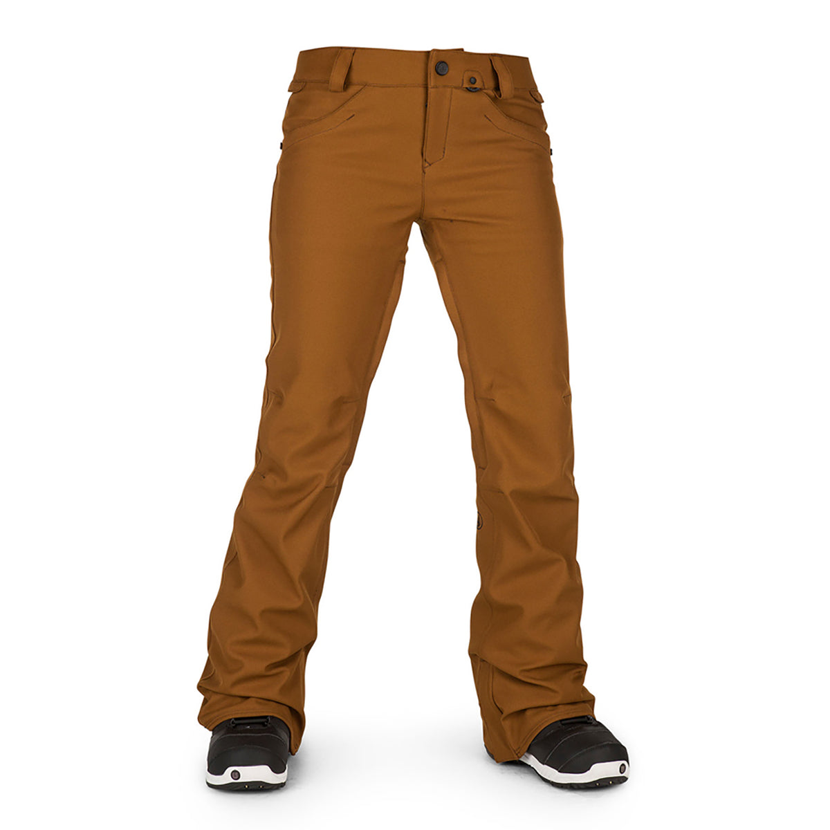 Volcom Species Stretch Snowboard Pant 2019 Copper