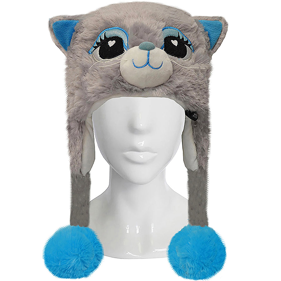 XTM Furble Kids Beanie 2018 Kitty Cat