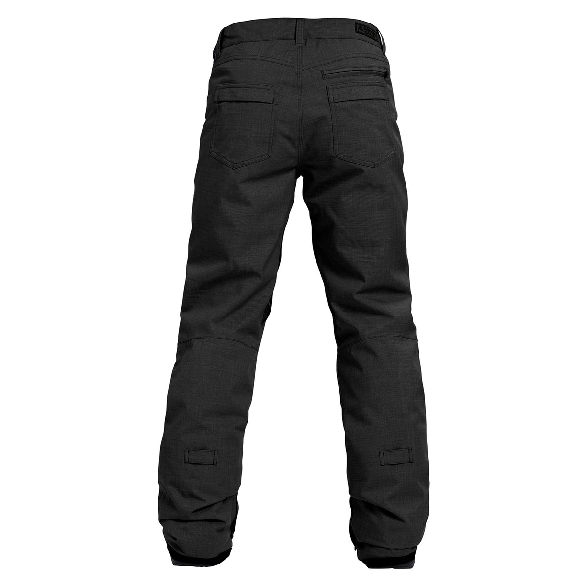 Burton Fly Tall Snowboard Pant 2019 True Black Heather 2