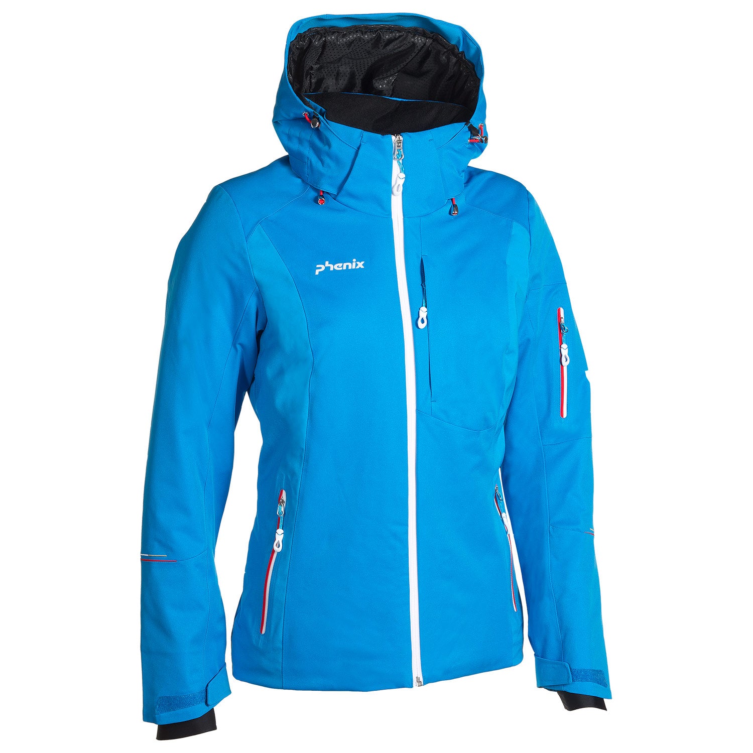Phenix Snow Light Ski Jacket 2017 Blue