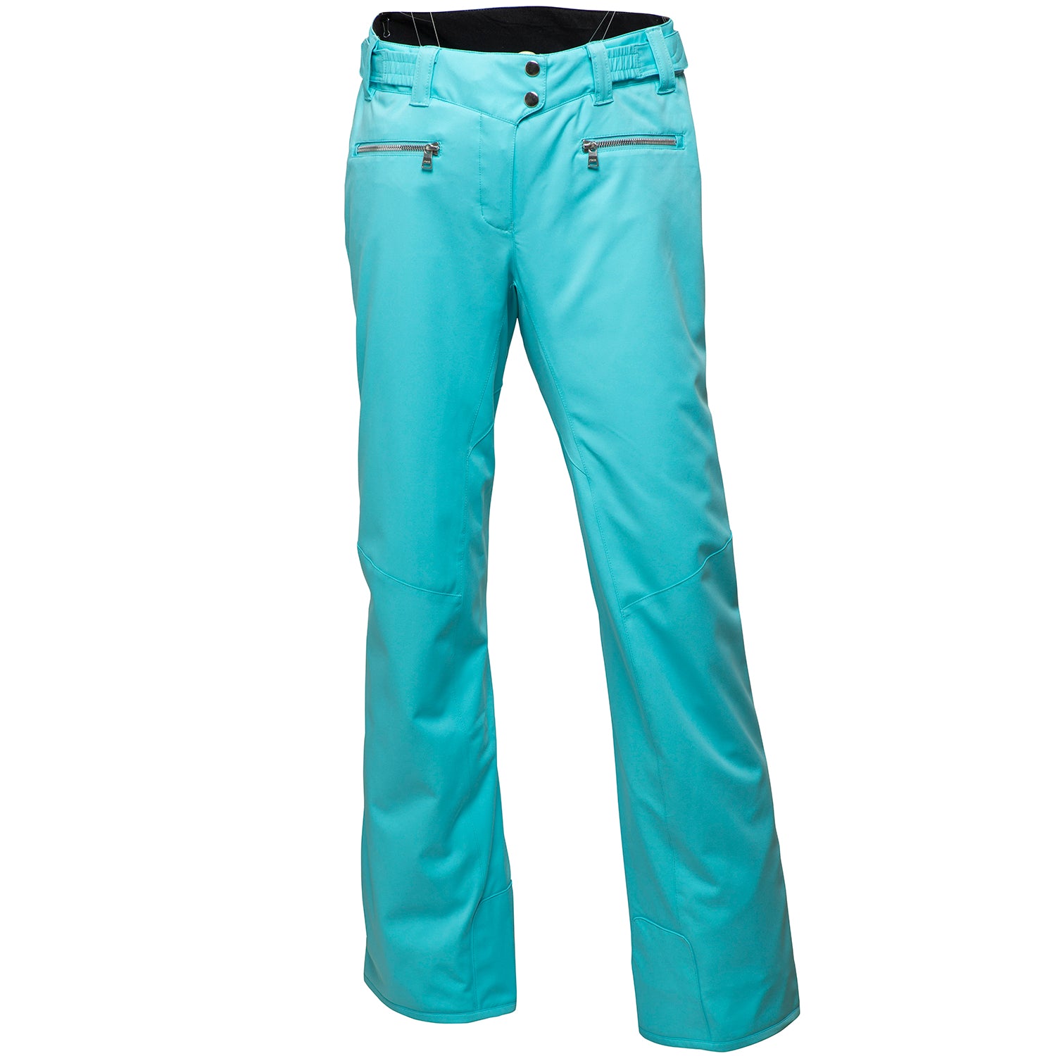 Phenix Teine Slim Ski Pant 2019 Caribbean Blue