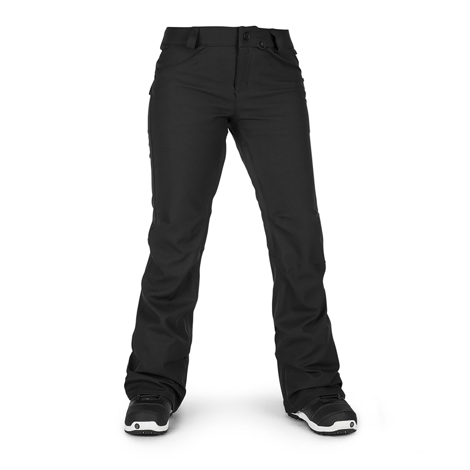 Volcom Species Stretch Snowboard Pant 2019 Black