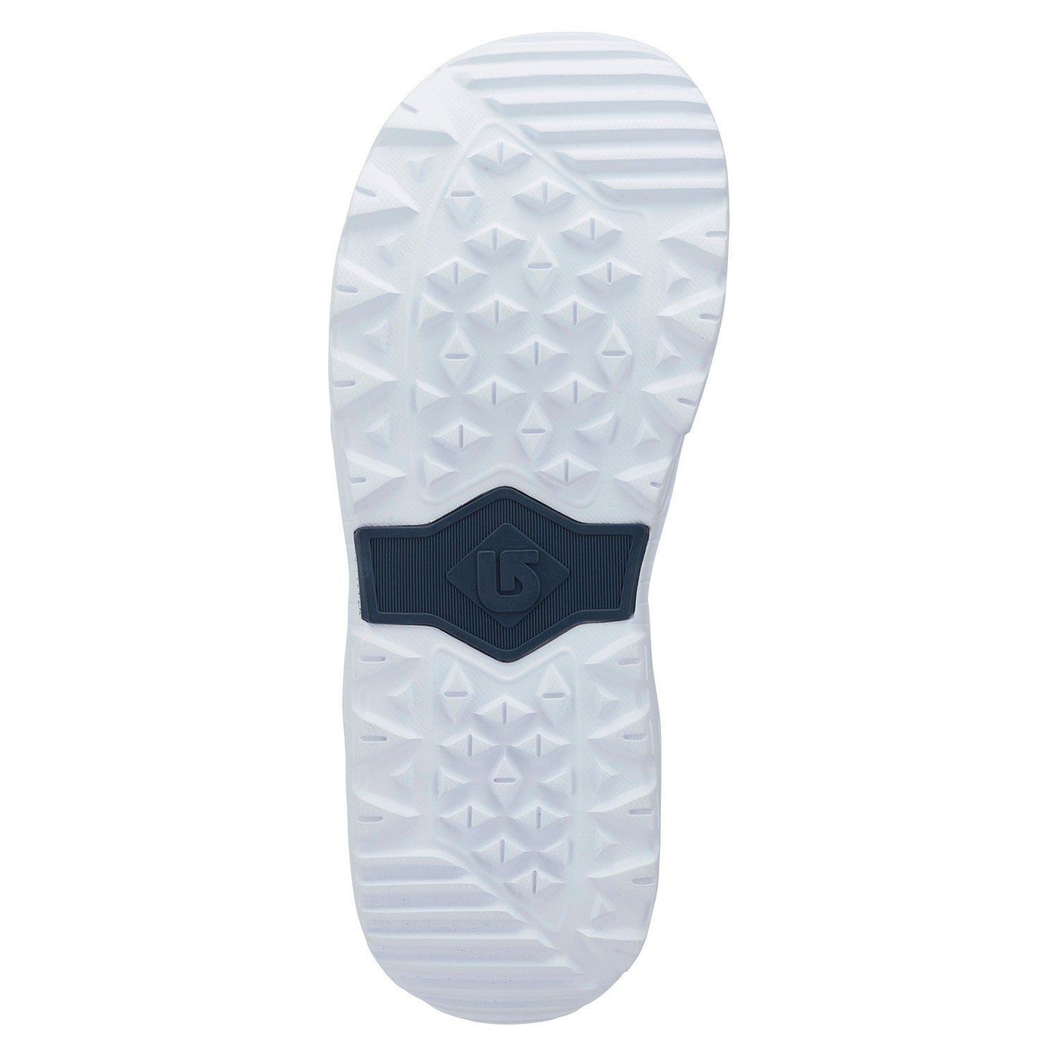 Burton Moto BOA Snowboard Boot 2019 Midnight Blue