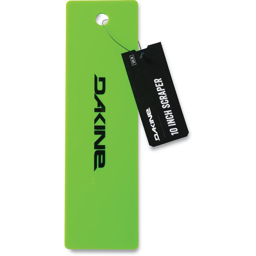 Dakine 10" Scraper 2022 Green
