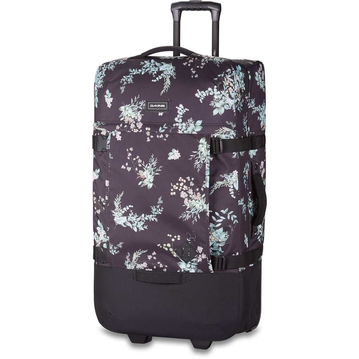 365 ROLLER 120L Travel Bag 2022