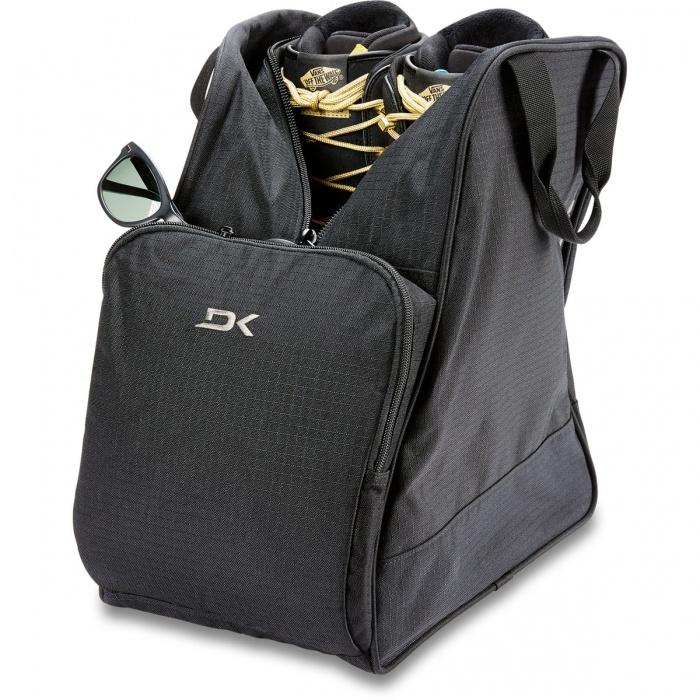 Dakine Boot Bag 30L 2022 Black