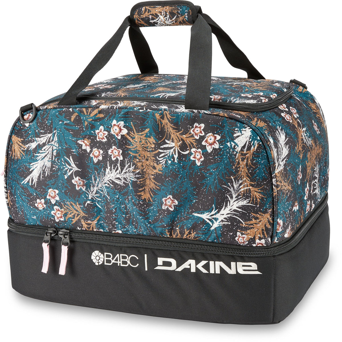 Dakine Boot Locker 69L 2022 B4bc floral