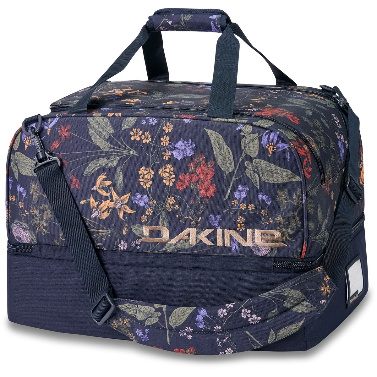 Boot Locker 69L Boot Bag 2021