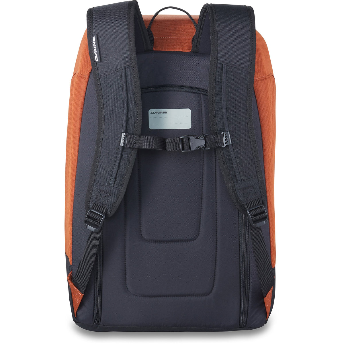 Dakine Boot Pack 50L 2022 Red earth