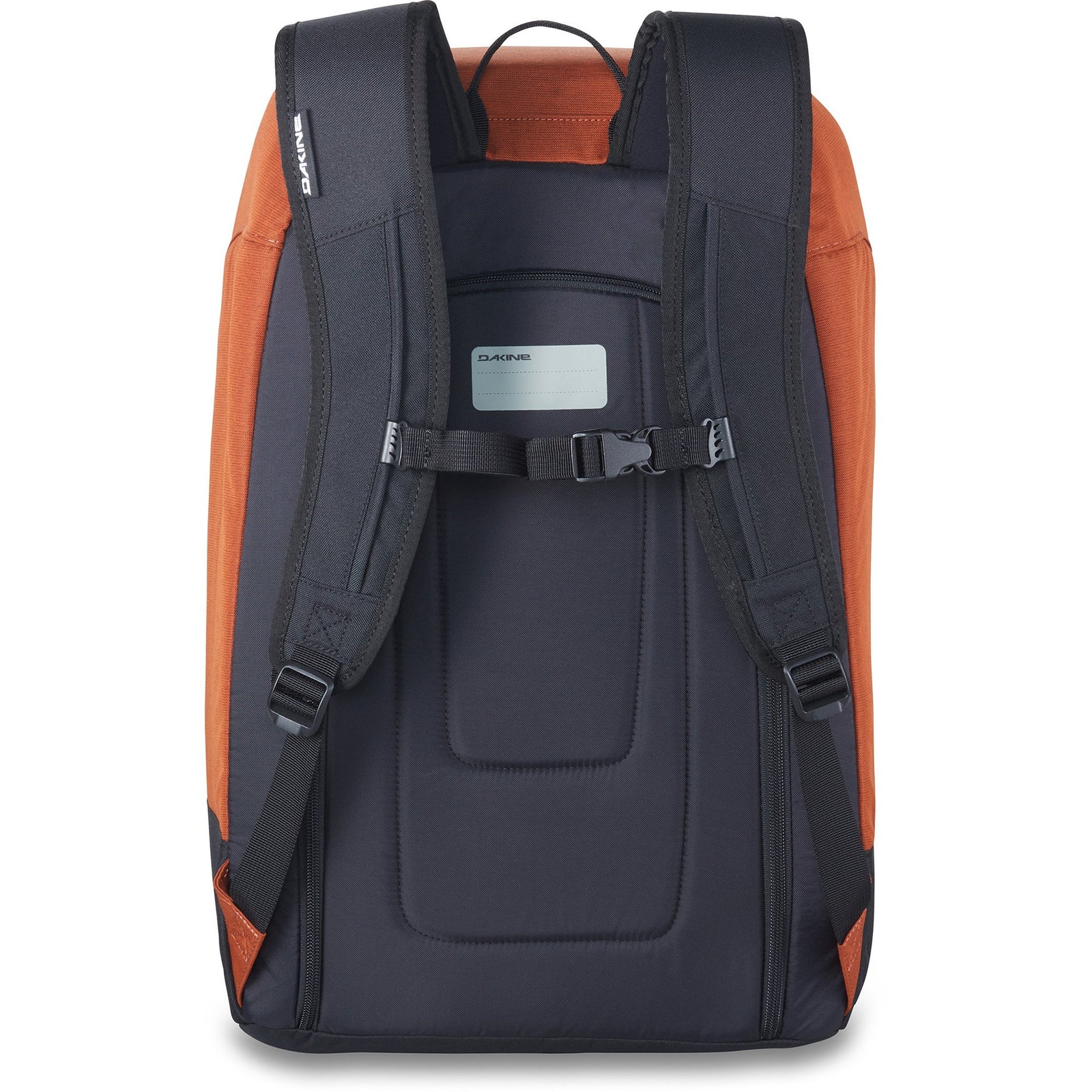 Dakine Boot Pack 50L 2022 Red earth