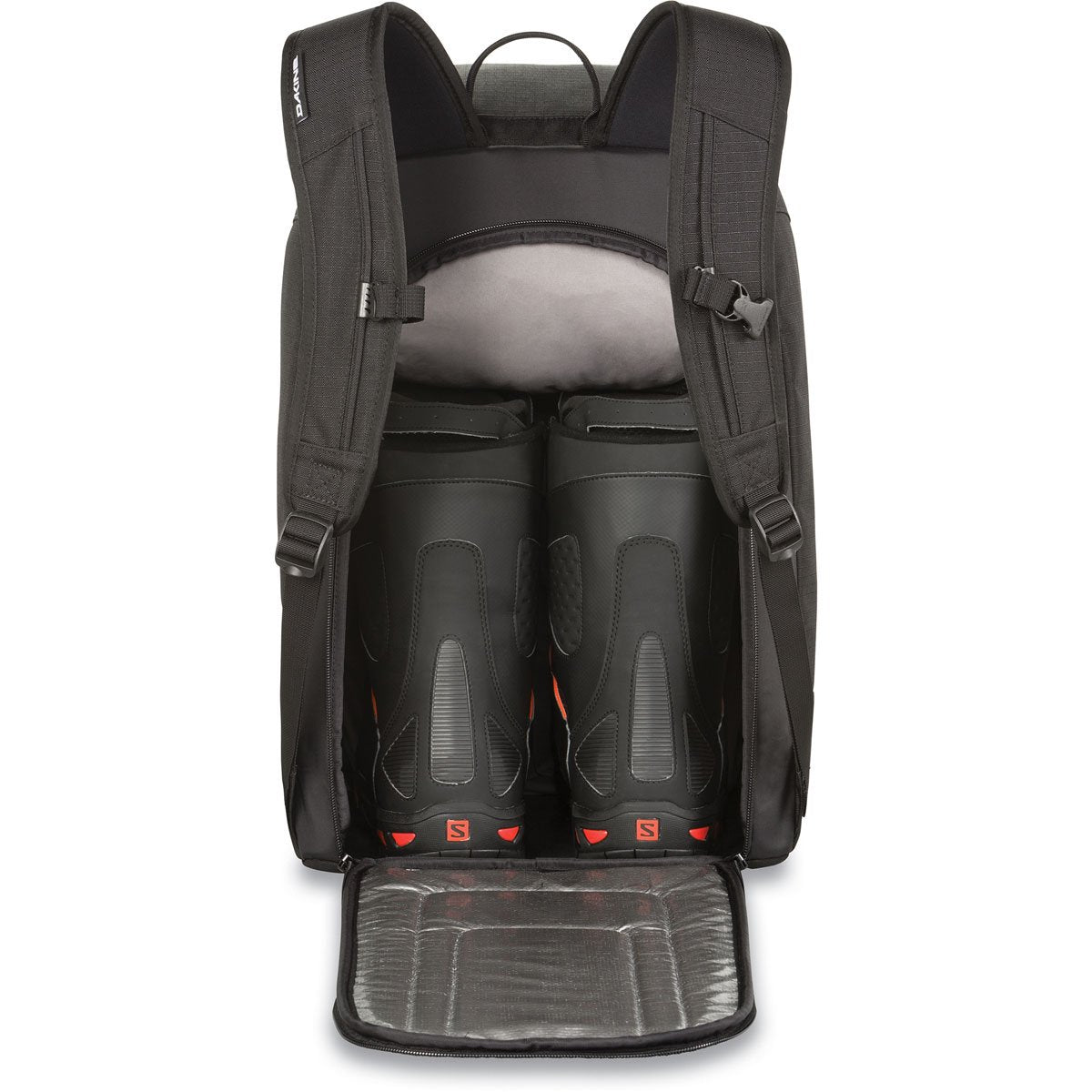 Dakine Boot Pack 50L 2022 Red earth