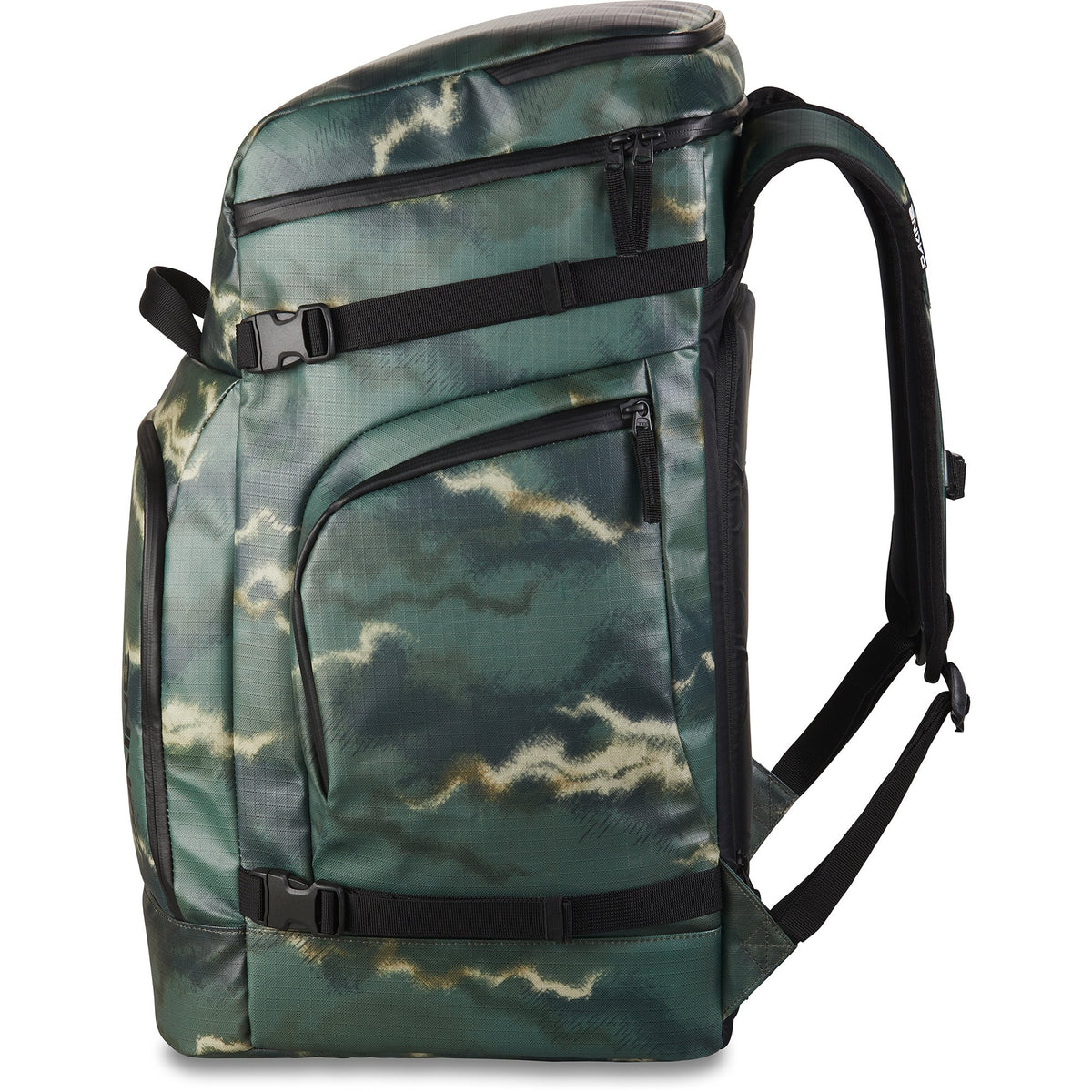 Dakine Boot Pack DLX 75L 2022 Black