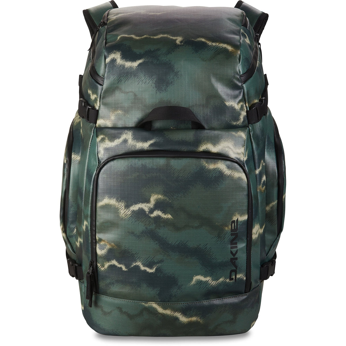 Dakine Boot Pack DLX 75L 2022 Black