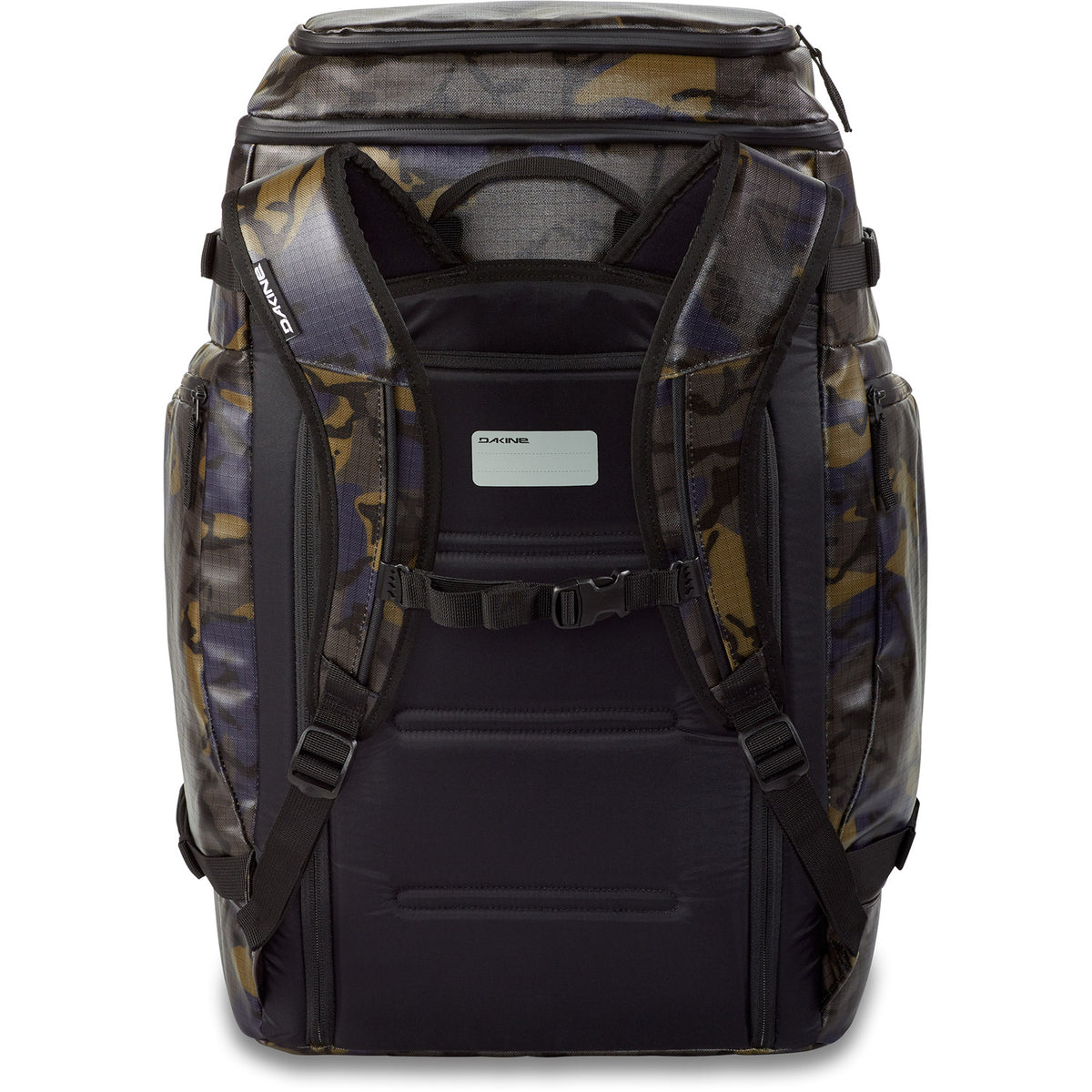 BOOT PACK DLX 75L 2022