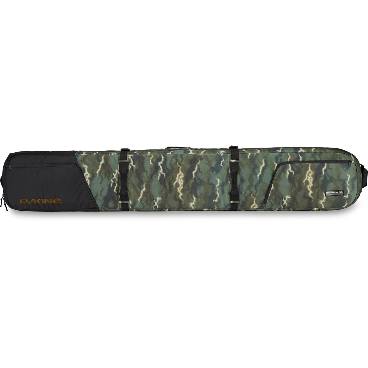 Dakine Boundary Roller Ski Bag 2021