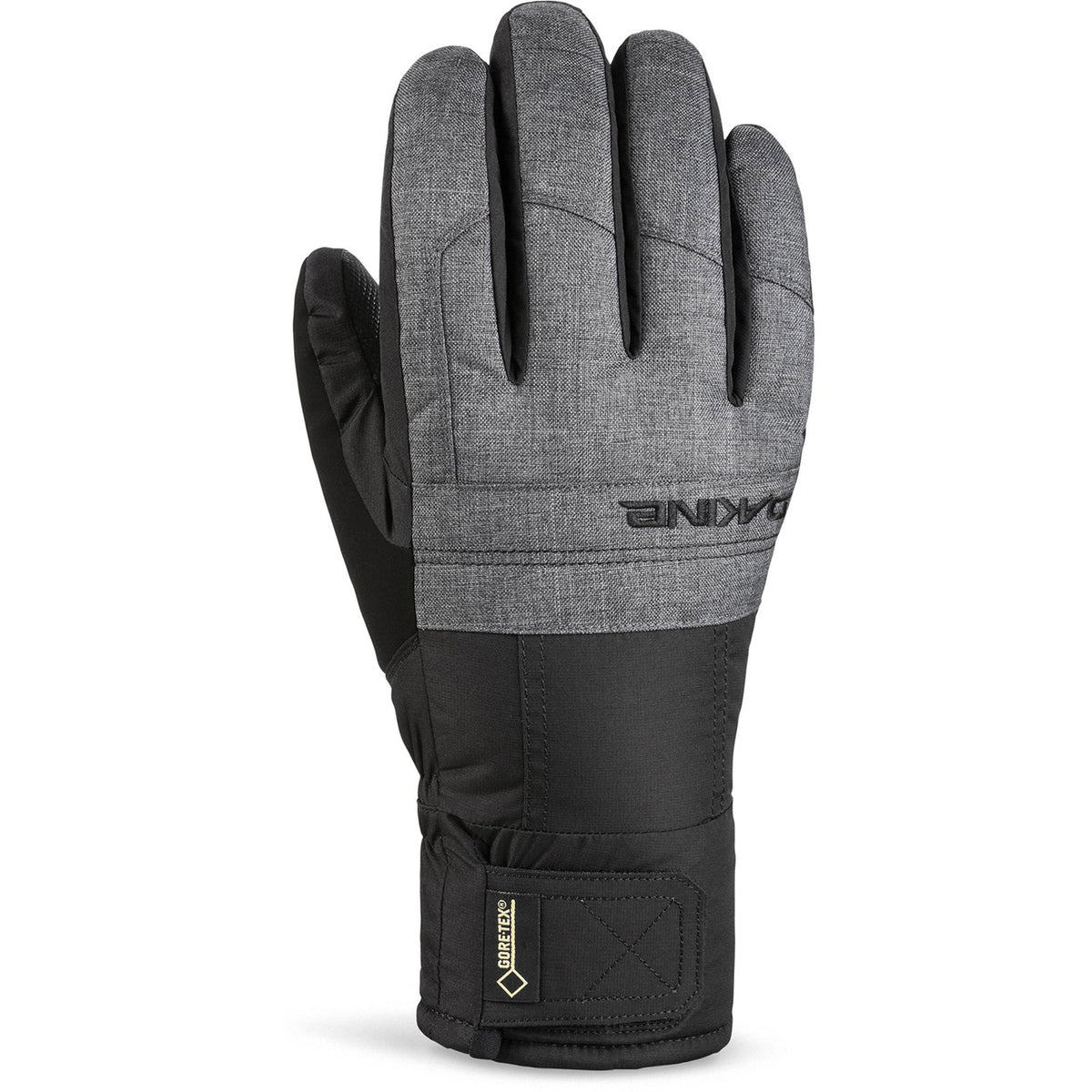 Dakine Bronco Gore-Tex Snow Glove Carbon