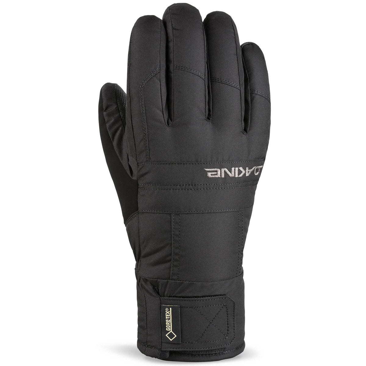 Dakine Bronco Gore-Tex Snow Glove Black