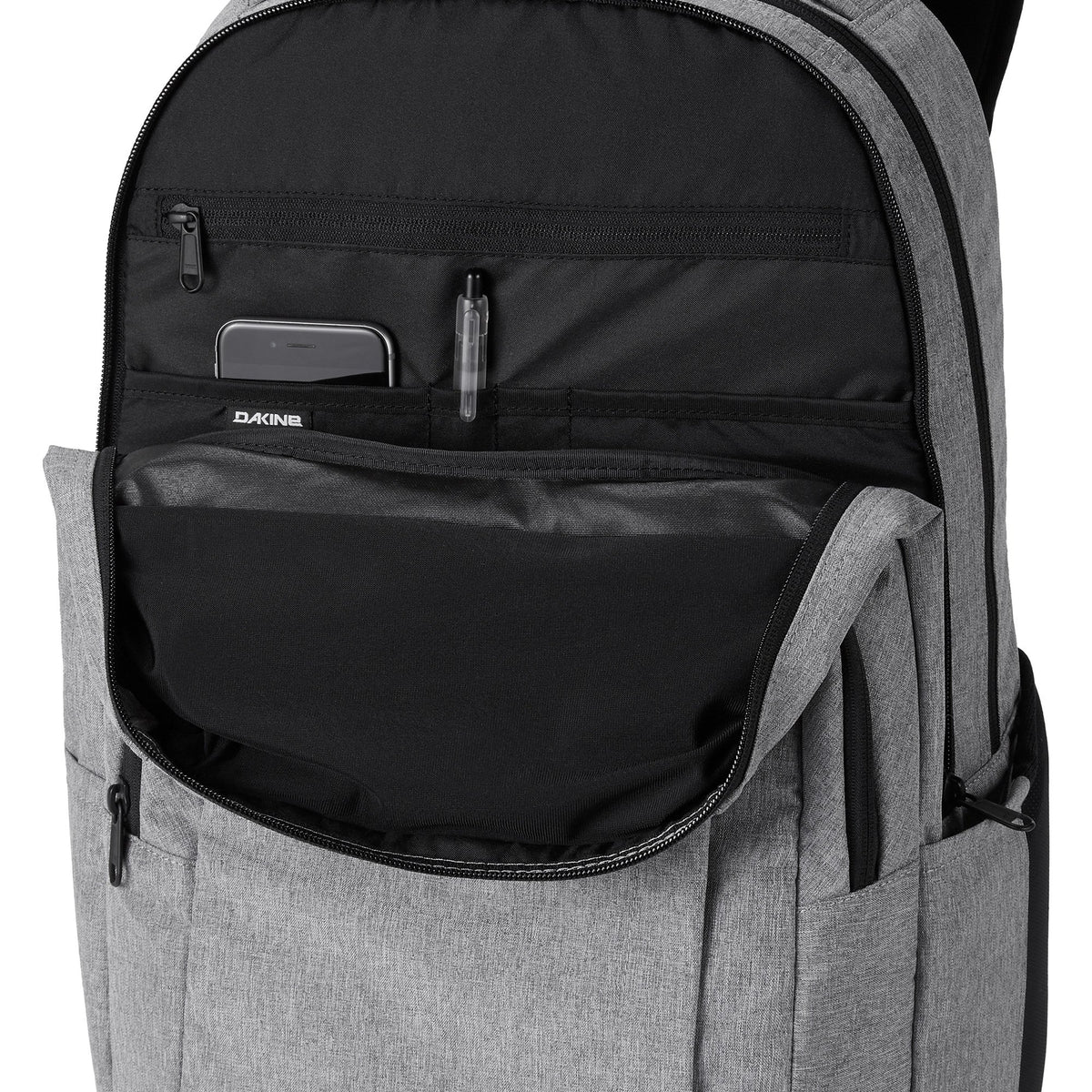 Dakine Campus L 33L Backpack Black