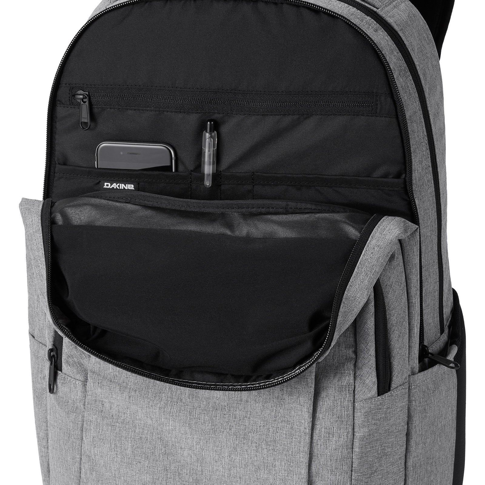 Dakine Campus L 33L Backpack Black