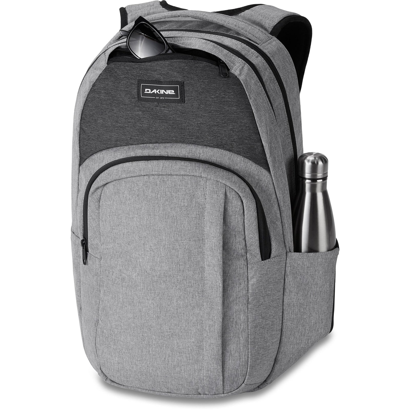 Dakine Campus L 33L Backpack Black