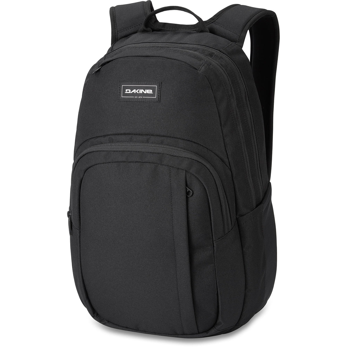 Campus M 25L Backpack 2023 Black