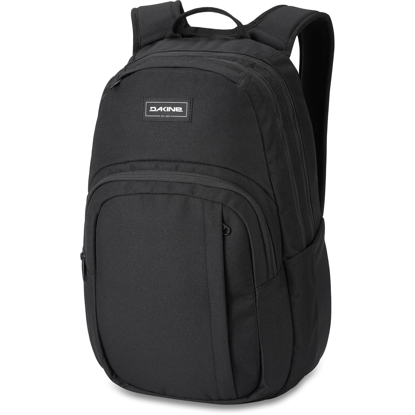 Campus M 25L Backpack 2023 Black