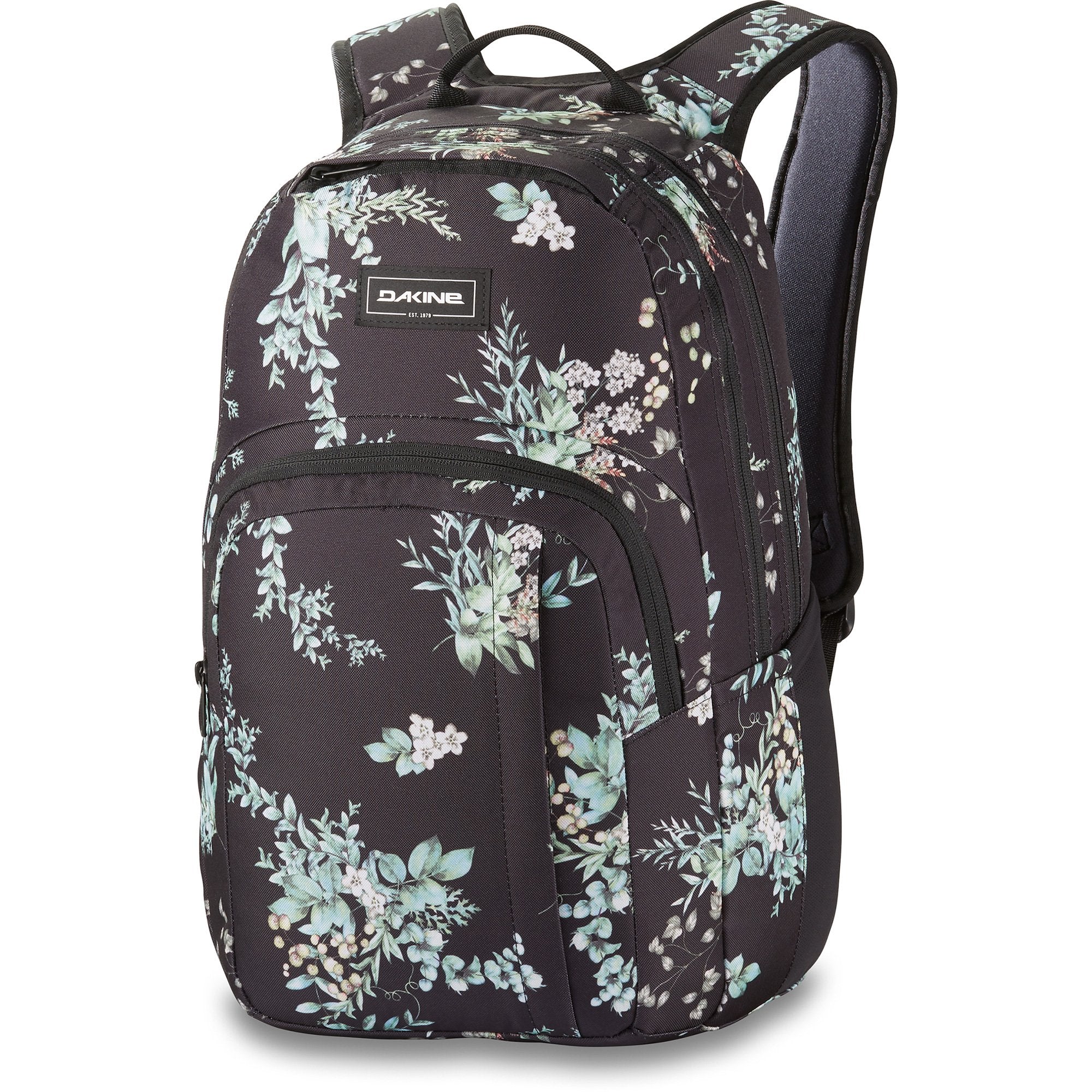 Dakine Campus M 25L Backpack Solstice floral