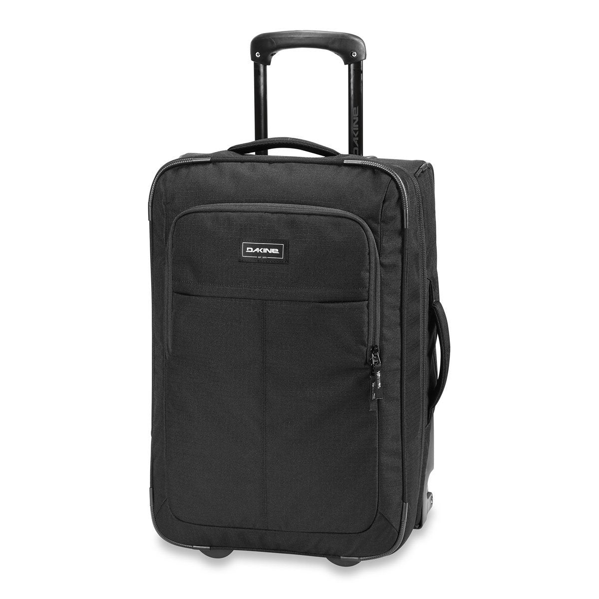 Dakine Carry On Roller 42L Bag Black