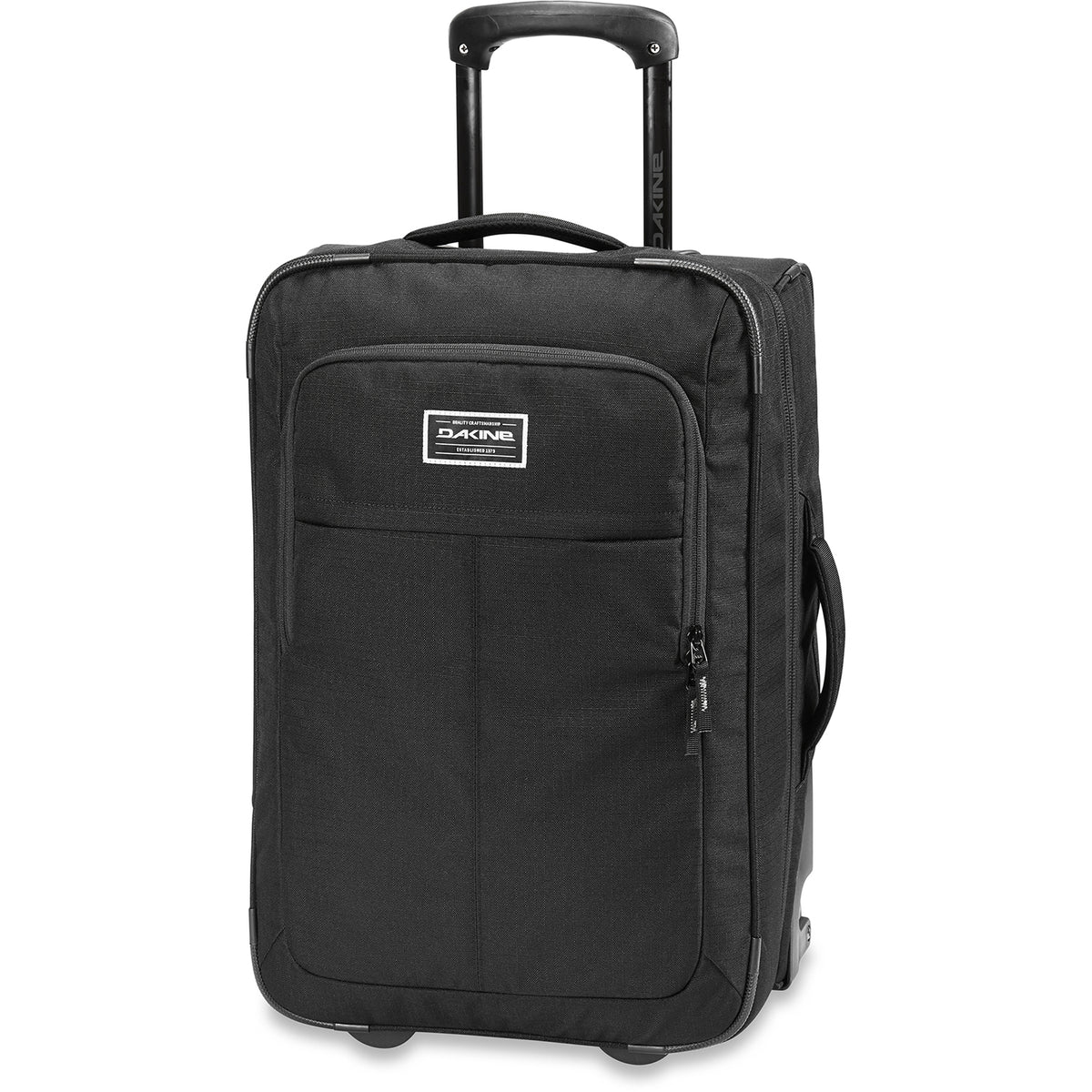 Dakine Carry On Roller 42L Travel Bag 2020 Black