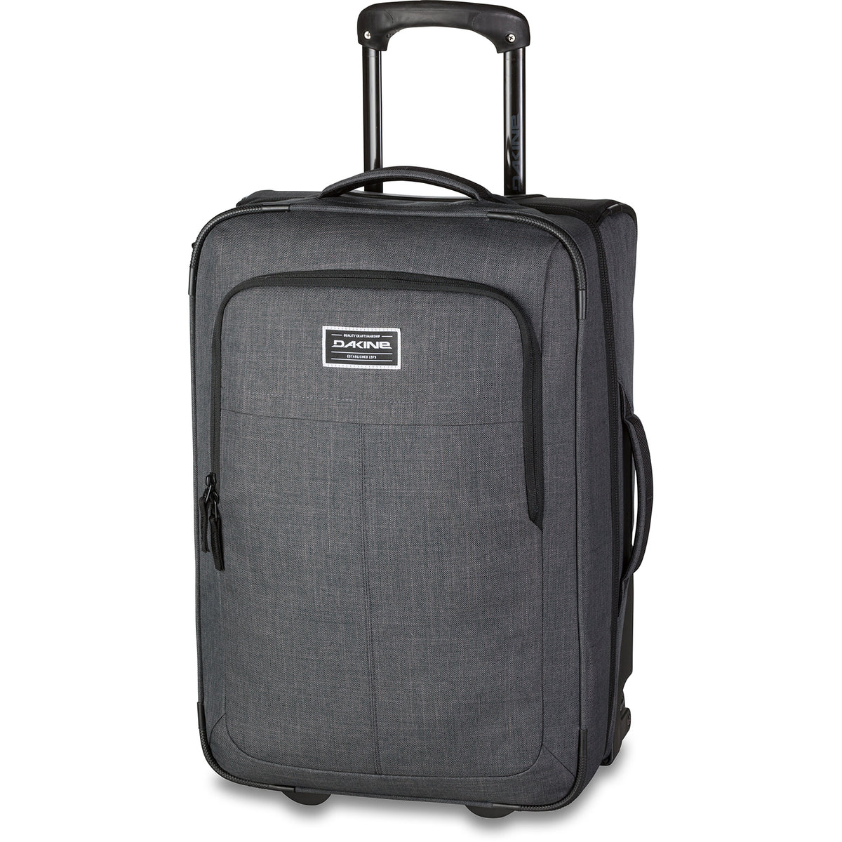 Dakine Carry On Roller 42L Travel Bag 2020 Carbon